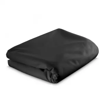 Fotopozadie HAMA 00021160 polyester jednofarebné čierne 2940×6000 mm