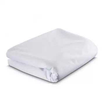 Fotopozadie HAMA 00021161 polyester jednofarebné biele, 2940 mm x 6000 mm