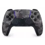 Gamepad Sony DualSense v3 Camouflage – Bluetooth/USB, PS5, vstavaná batéria, USB‑C, 160×106×66 mm