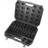 Sada nástrčných kľúčov KS Tools 515.0065 1/2 palca pohon 40 hláv 8 kg