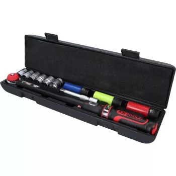 Momentový kľúč KS Tools 516.2400 hmotnosť 3,04 kg