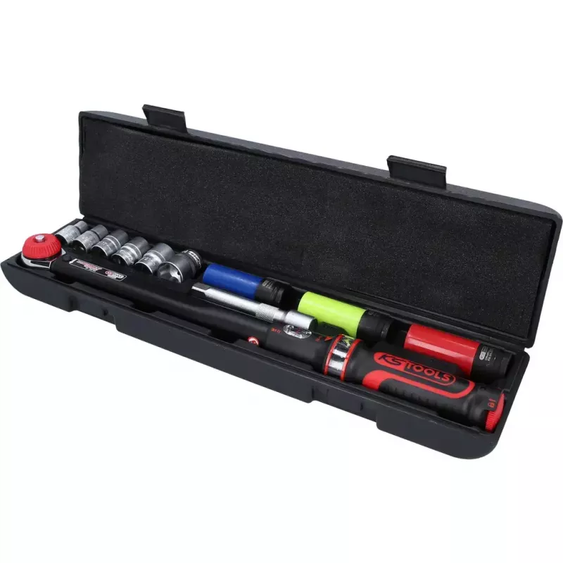 KS Tools 516.2400 1/2 ERGOTORQUE Sada momentových kľúčov
