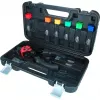 Nitovacie kliešte KS Tools 150.9805 hmotnosť 2,62 kg