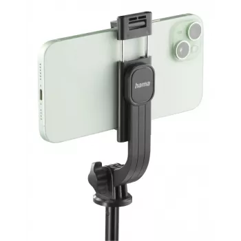 Selfie tyč HAMA Fancy Stand 170 II s Bluetooth diaľkovým ovládačom, kompaktný výsuvný ručný stojan