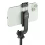 Selfie tyč HAMA Fancy Stand 170 II s Bluetooth diaľkovým ovládačom, kompaktný výsuvný ručný stojan