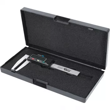 Posuvné meradlo KS Tools 300.0540 hmotnosť 130 g