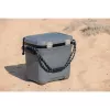 Chladiaca box COLEMAN Convoy 28 QT, kapacita 29 L, polyuretánová izolácia, sivý