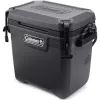 Chladiaca box COLEMAN Convoy 28 QT, kapacita 29 L, polyuretánová izolácia, sivý