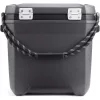Chladiaca box COLEMAN Convoy 28 QT, kapacita 29 L, polyuretánová izolácia, sivý