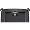 Chladiaca box COLEMAN Convoy 28 QT, kapacita 29 L, polyuretánová izolácia, sivý