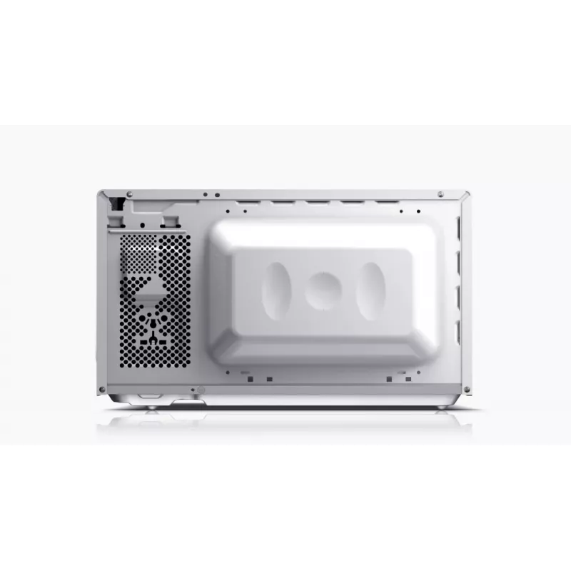 Sharp YC-MS01E-C mikrovlnná rúra biela solo mikrovlnná rúra na pracovnú dosku 20 L 800 W