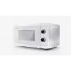 Sharp YC-MS01E-C mikrovlnná rúra biela solo mikrovlnná rúra na pracovnú dosku 20 L 800 W