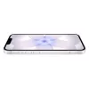 Smartphone Apple iPhone 17e, procesor A19, 256 GB, 6,1 inch (15,5 cm) displej, 48 MP zadný fotoaparát, Dual SIM, čierny