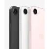 Smartphone Apple iPhone 17e, procesor A19, 256 GB, 6,1 inch (15,5 cm) displej, 48 MP zadný fotoaparát, Dual SIM, čierny