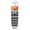 DECT telefón Doro PhoneEasy 100w