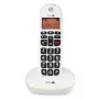 DECT telefón Doro PhoneEasy 100w