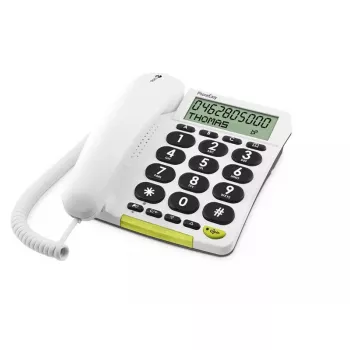 Analógový telefón Doro 312cs