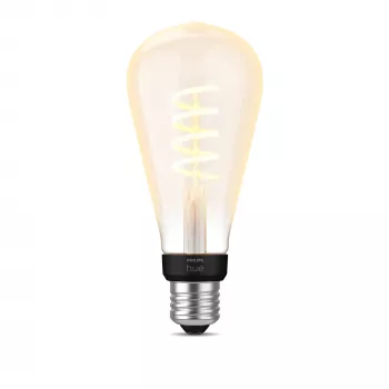 Philips ST72 Edison – E27 smart žiarovka