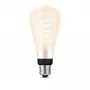 Philips ST72 Edison – E27 smart žiarovka