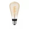 Philips ST72 Edison – E27 smart žiarovka