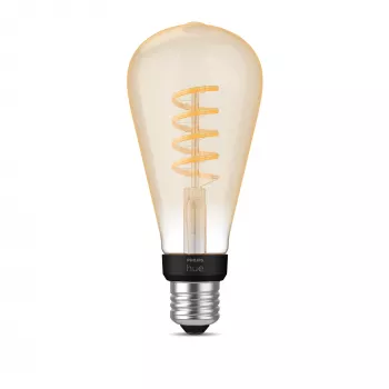 Philips ST72 Edison – E27 smart žiarovka
