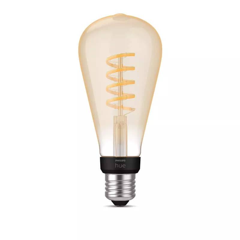 Philips ST72 Edison – E27 smart žiarovka