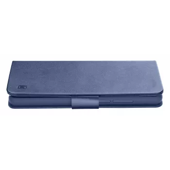 Cellularline obal na knihu Agenda - iPhone 15 elegancia a funkčnosť v jednom zariadení - s integrovanou antibakteriálnou technológiou Microban®
