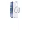 Cellularline Spin Mag - iPhone 16 puzdro s otočným držiakom na prsteň, kompatibilné s ekosystémom Magsafe