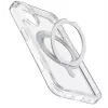Cellularline Spin Mag - iPhone 16 puzdro s otočným držiakom na prsteň, kompatibilné s ekosystémom Magsafe