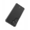 Cellularline Tetra Force Strong Guard - Galaxy S25 Ultra ochranné, nárazuvzdorné flexibilné puzdro s integrovanou antibakteriálnou technológiou Microban®