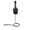 Headset Yealink UH48 Dual Teams USB-C/A káblový 20-20000 Hz čierny