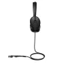 Headset Yealink UH48 Dual Teams USB-C/A káblový 20-20000 Hz čierny