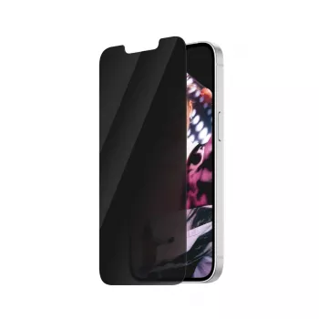 PanzerGlass SAFE. by ® Privacy ochrana displeja iPhone 17e | 16e | 14 | 13 | 13 Pro | Ultra-Wide Fit