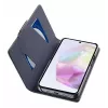 Cellularline Book - Galaxy A36/A56 puzdro na knihu s priehradkou na karty a magnetickým uzáverom