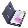 Cellularline Book - Galaxy A36/A56 puzdro na knihu s priehradkou na karty a magnetickým uzáverom