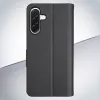 Cellularline Book - Galaxy A36/A56 puzdro na knihu s priehradkou na karty a magnetickým uzáverom