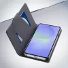 Cellularline Book - Galaxy A36/A56 puzdro na knihu s priehradkou na karty a magnetickým uzáverom