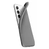 Cellularline Chroma – Galaxy A36/A56 farebné mäkké gumené puzdro