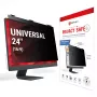 Displex PRIVACY SAFE odnímateľný obojstranný filter proti videniu z boku pre desktop monitor 24'' (16:9)