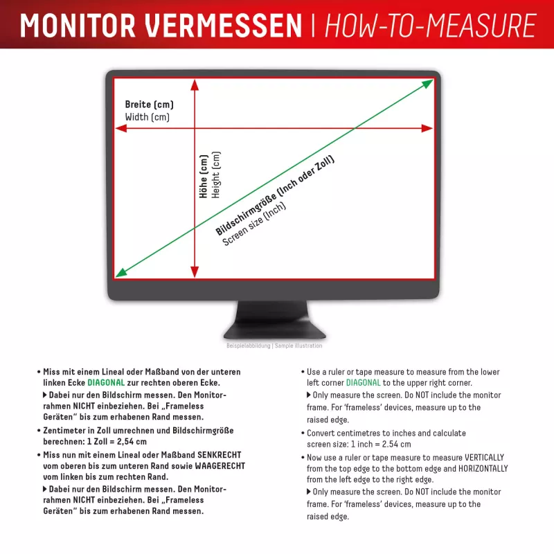 Displex PRIVACY SAFE odnímateľný obojstranný filter proti videniu z boku pre desktop monitor 24'' (16:9)