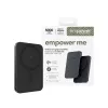 Powerbank PanzerGlass empower™ 5000mAh Space Black prenosná nabíjačka