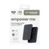 Powerbank PanzerGlass empower™ 5000mAh Space Black prenosná nabíjačka