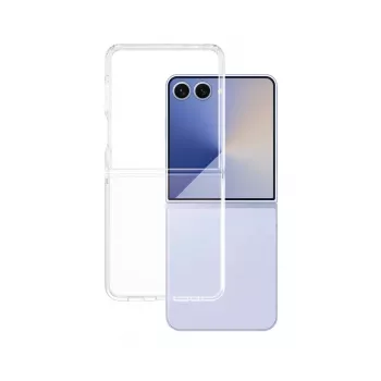 PanzerGlass CARE™ by ® Urban Combat puzdro transparentné Samsung Galaxy Z Flip7