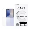 PanzerGlass CARE™ by ® Urban Combat puzdro transparentné Samsung Galaxy Z Flip7