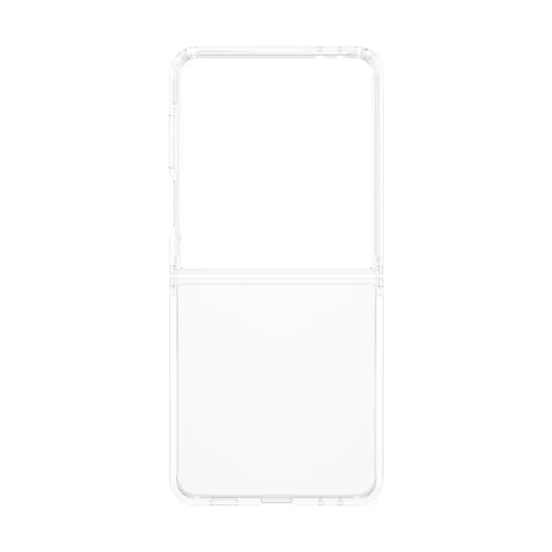 PanzerGlass CARE™ by ® Urban Combat puzdro transparentné Samsung Galaxy Z Flip7
