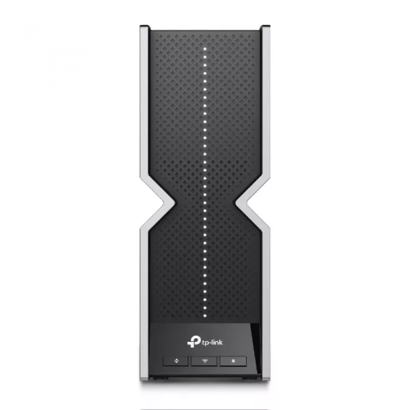 Sieťový opakovač TP-Link RE800BE Tri-Band 802.11ax 802.11ac