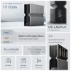 Sieťový opakovač TP-Link RE800BE Tri-Band 802.11ax 802.11ac