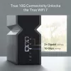 Sieťový opakovač TP-Link RE800BE Tri-Band 802.11ax 802.11ac
