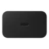 Samsung EP-T6010NBEGWW mobilná nabíjačka notebook, smartfón, tablet čierna AC rýchle nabíjanie interiérová