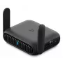 TP-Link BE3600 Wi-Fi 7 bezdrôtový router 2.5 Gigabit Ethernet Dual-Band (2,4 GHz / 5 GHz) čierny